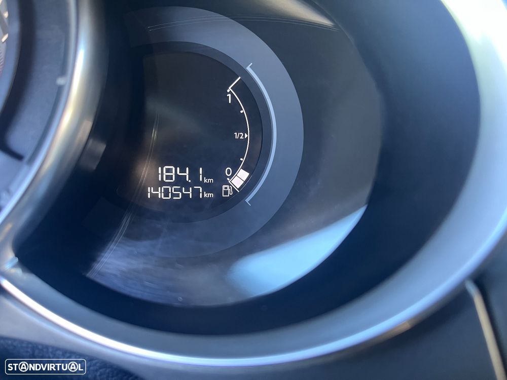 Citroën DS3 1.6 BlueHDi Sport Chic - 5