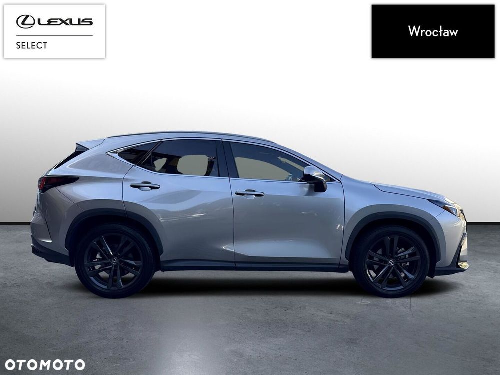 Lexus NX 350h Prestige AWD - 7