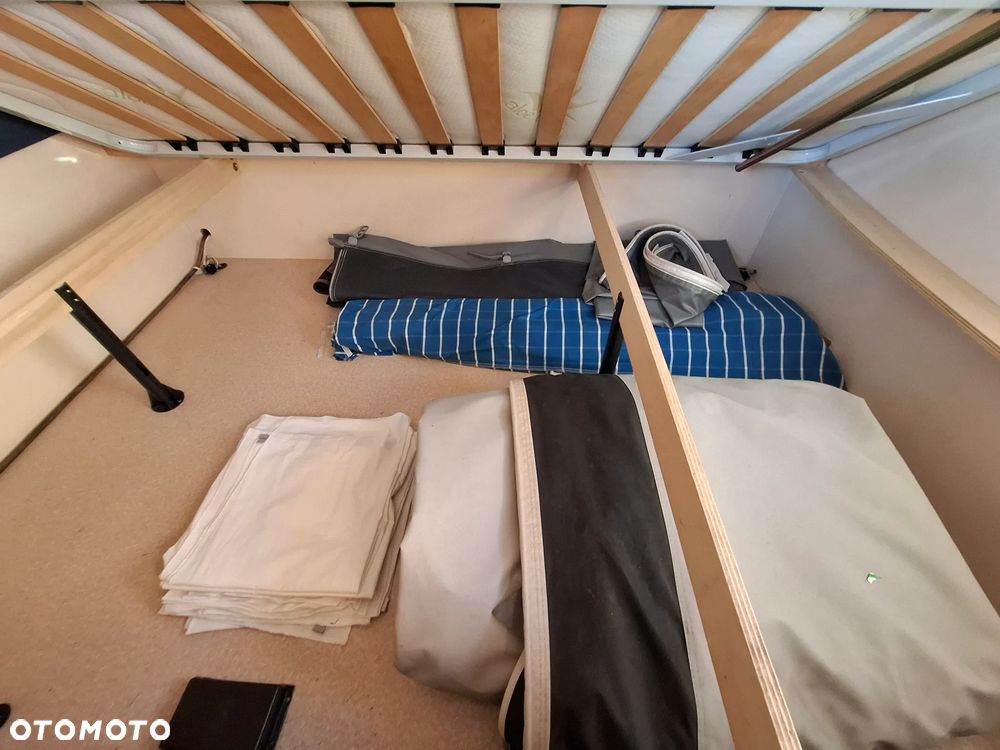 Caravelair Antares luxe 400 ambiance - 10