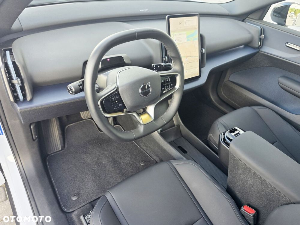 Volvo EX30 - 12