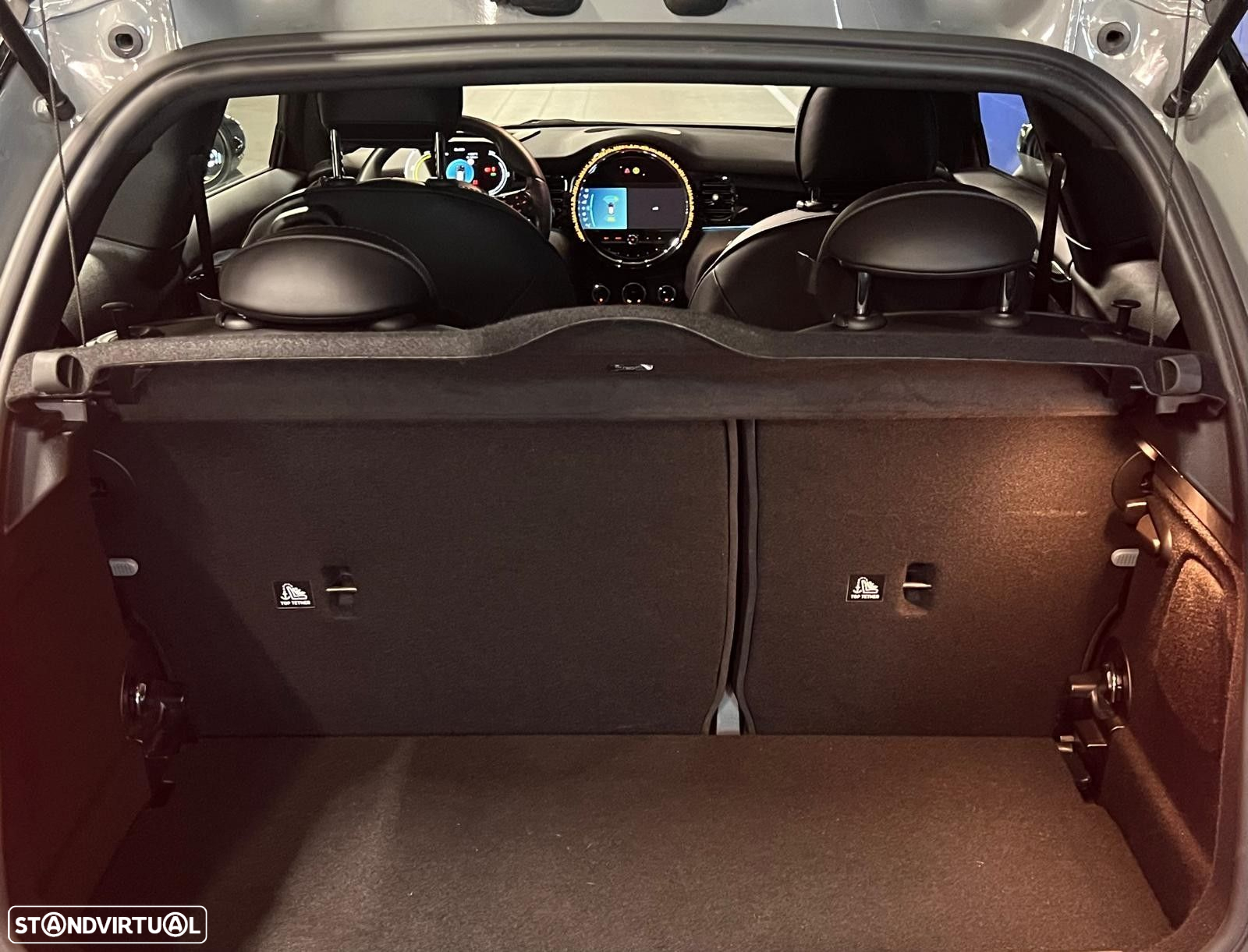 MINI 3 Portas Cooper SE Yours - 20