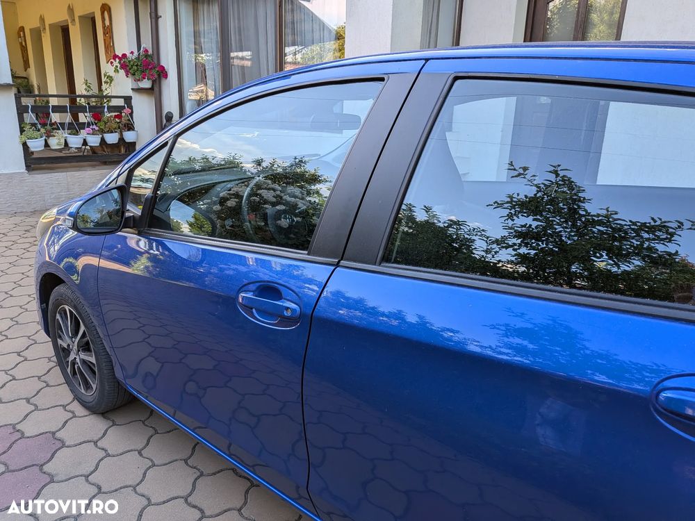 Toyota Yaris - 3