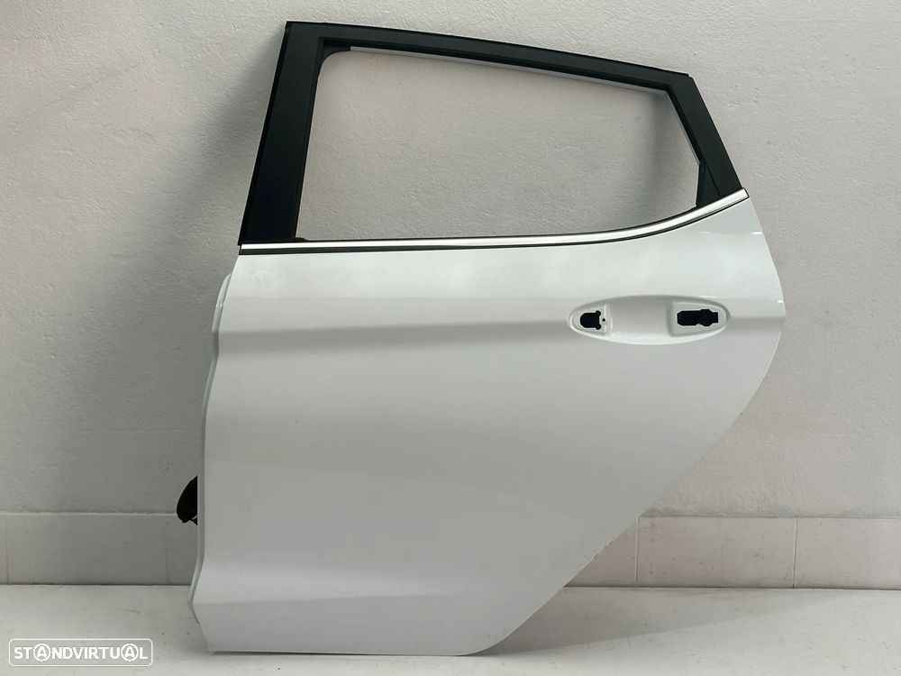 Porta Frente / Trás Esquerda / Direita - Ford Fiesta VII (2018) - 18