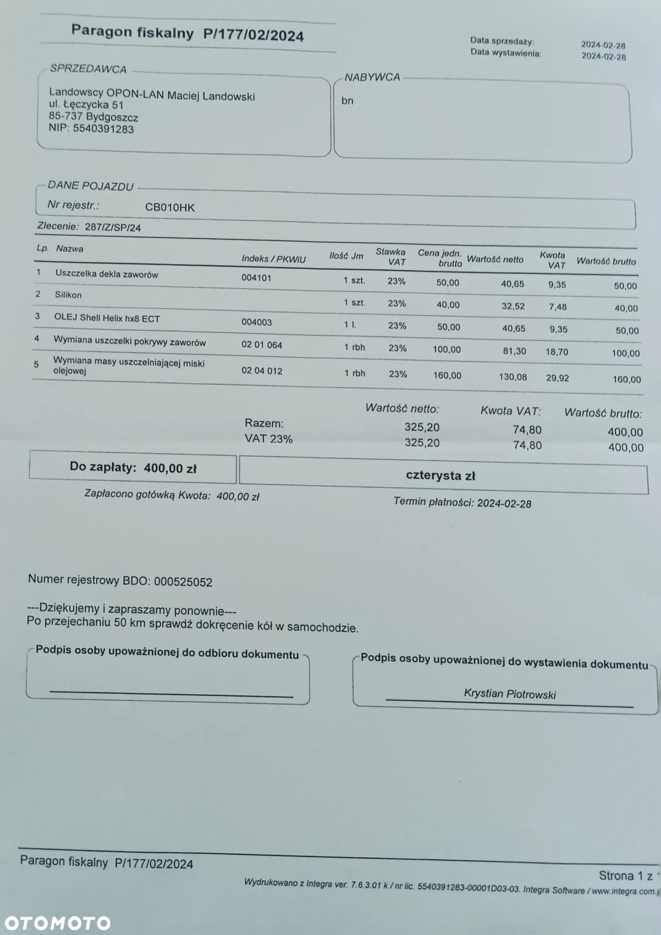 Hyundai Getz 1.1 Classic - 5