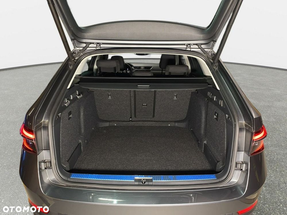 Skoda Superb - 18