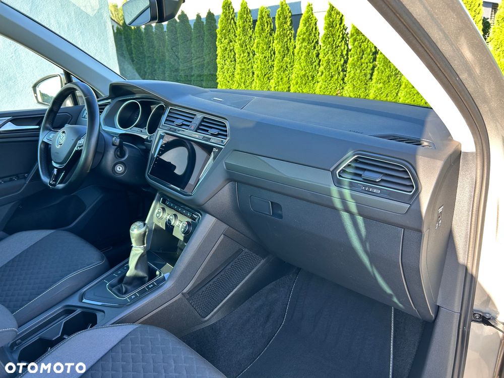 Volkswagen Tiguan 2.0 TDI SCR Join - 12