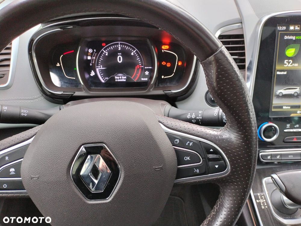 Renault Espace BLUE dCi 200 EDC INITIALE PARIS - 16