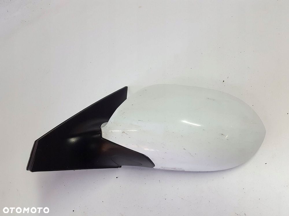 KIA SPORTAGE 3 III 10-13r LUSTERKO LEWE NA 5 PINÓW WD - 4