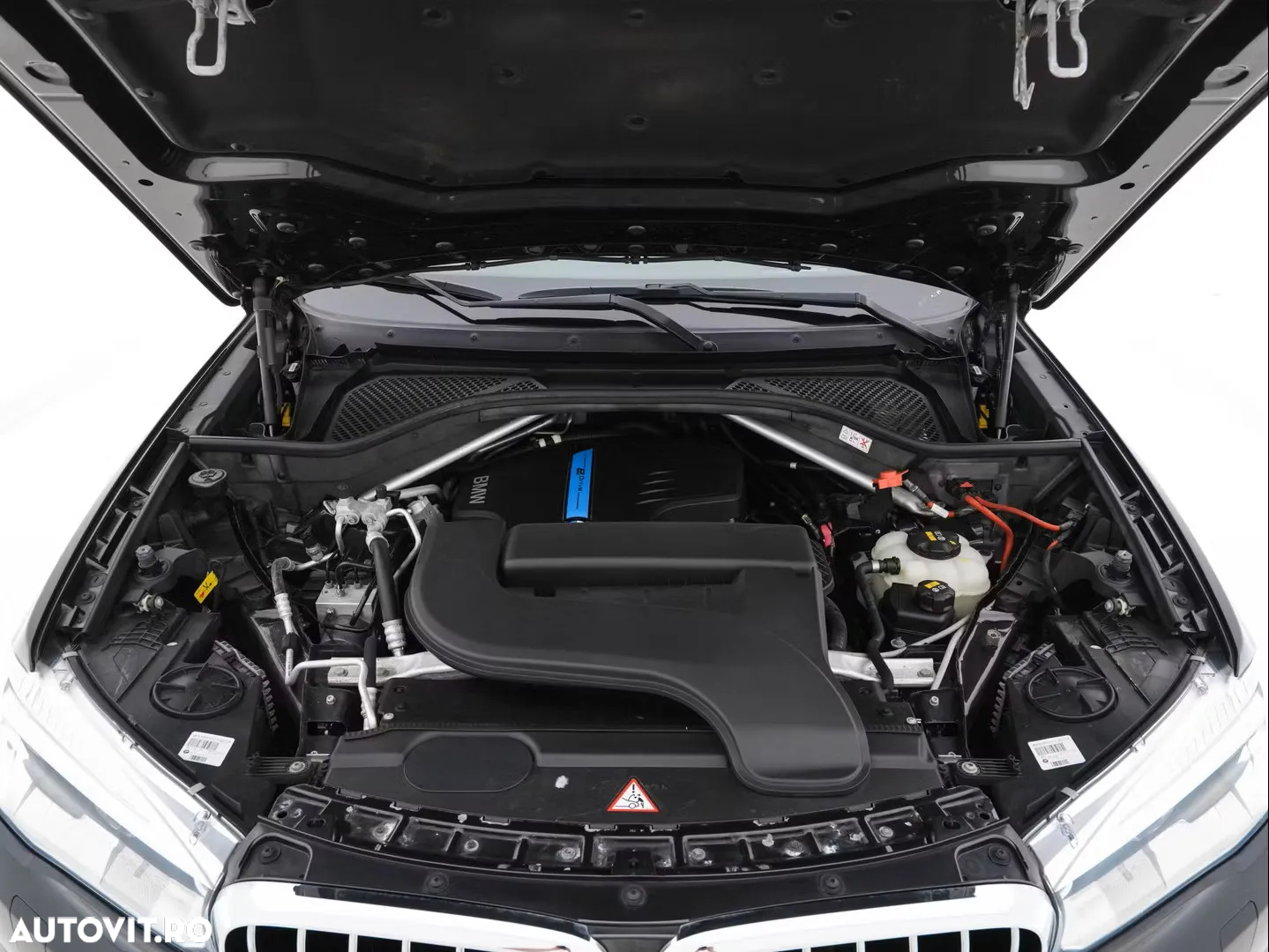 BMW X5 - 27