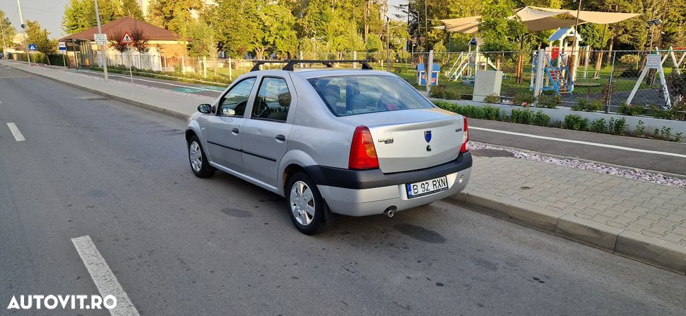 Dacia Logan - 3