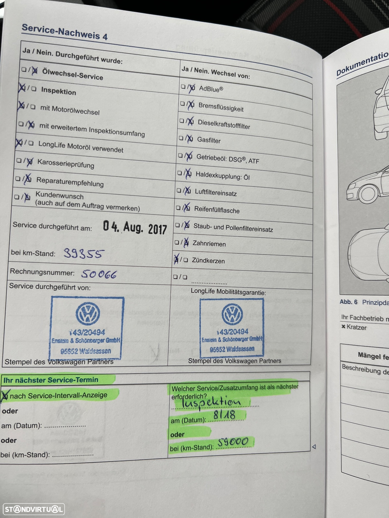 VW Golf 2.0 TSi GTi - 14