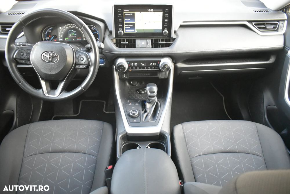 Toyota RAV4 - 17