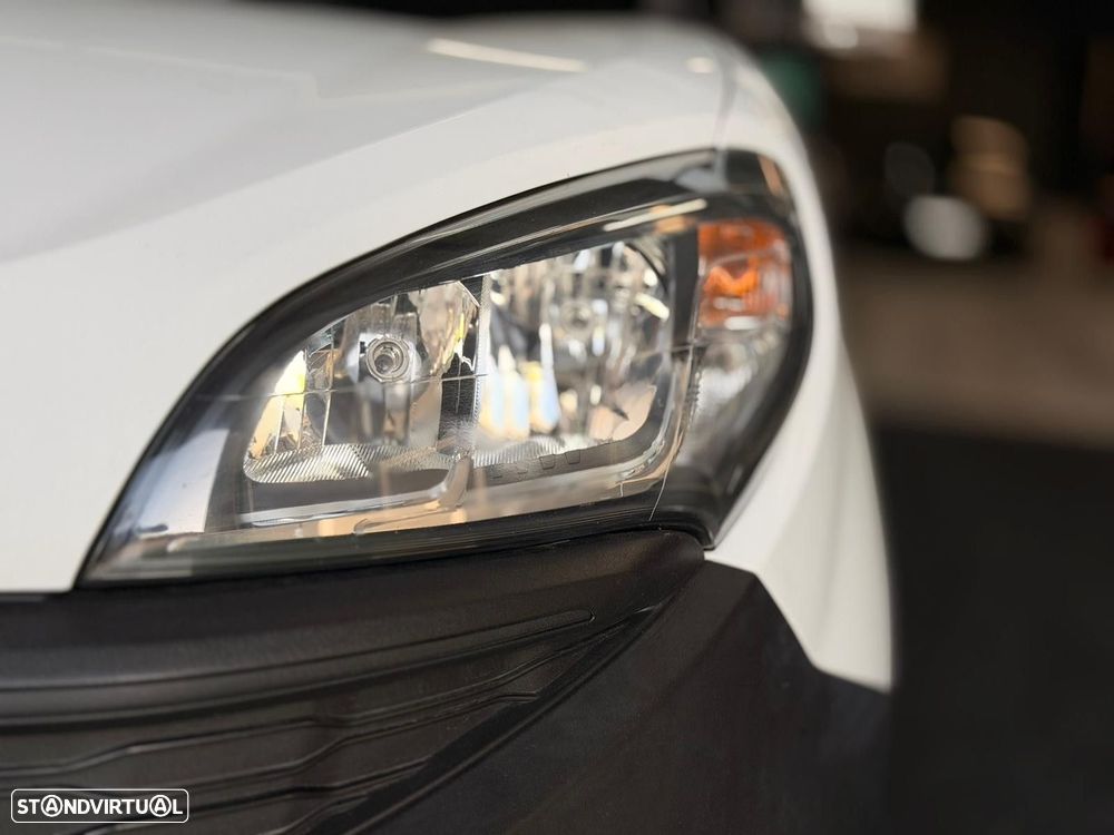 Fiat Doblo 1.6 Multijet XL - 13