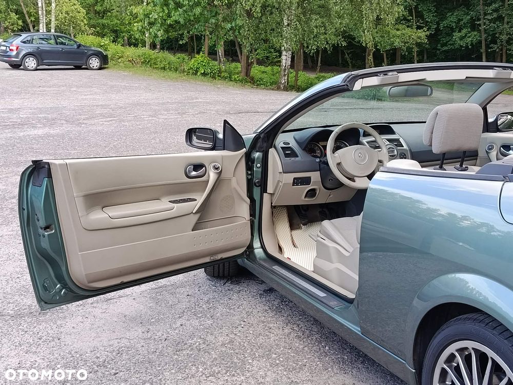 Renault Megane - 8