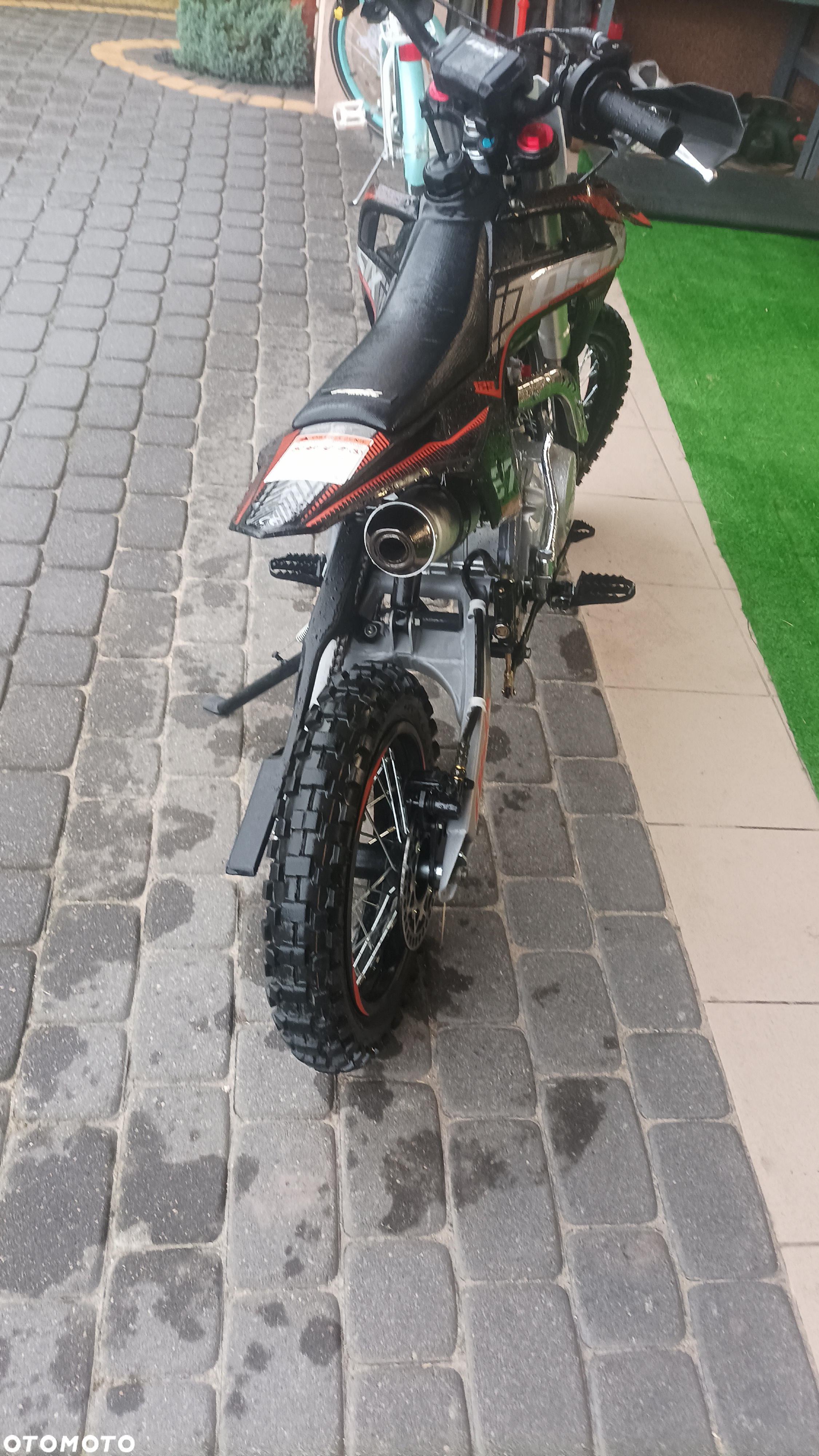 XMOTOS Inny