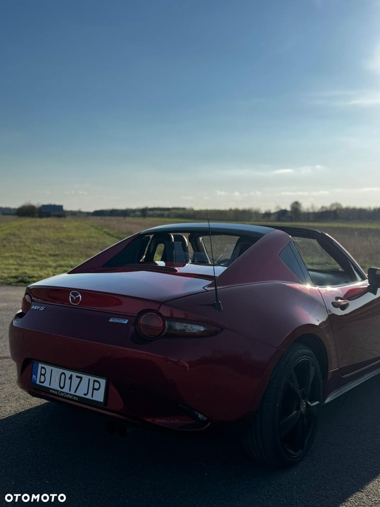 Mazda MX-5 1.5 Skyenergy - 2