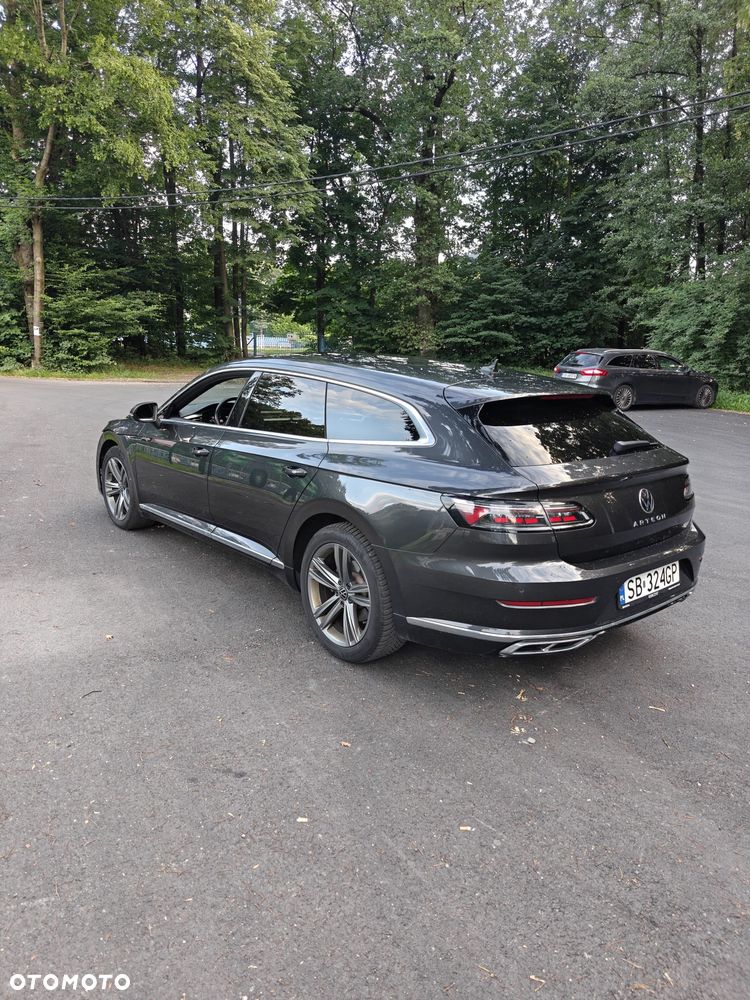 Volkswagen Arteon 2.0 TDI R-Line DSG - 11