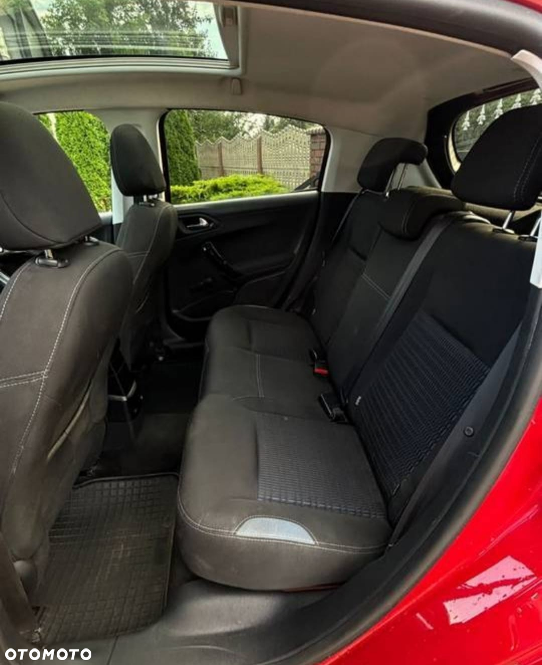 Peugeot 208 1.2 VTi Allure - 10