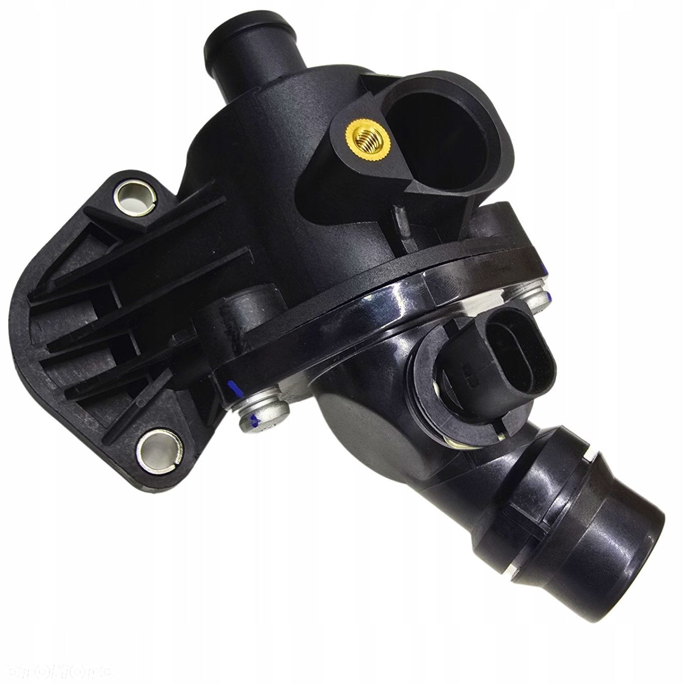 TERMOSTAT - A3 / LEON / TOLEDO / PASSAT B6 - 1.6 FSI /2.0 FSI / 1.9 TDI - 1