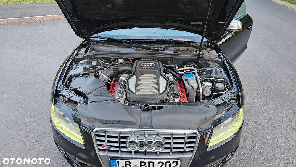Audi S5 Coupé 4.2 Quattro - 15