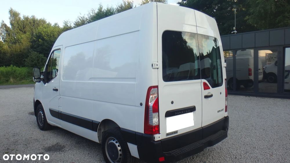 Renault Master - 4