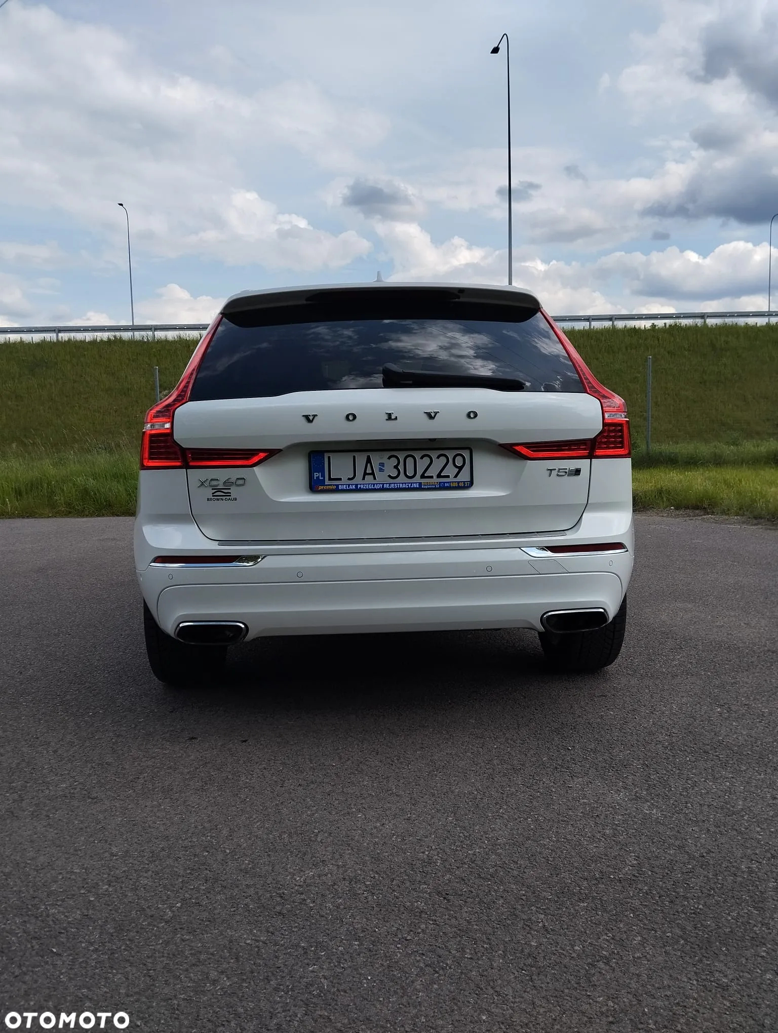 Volvo XC 60 T5 AWD Inscription - 5