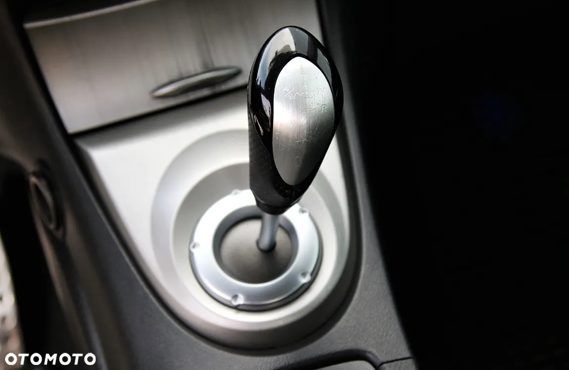 Honda Civic 1.8 TypeS + i-SHIFT - 25