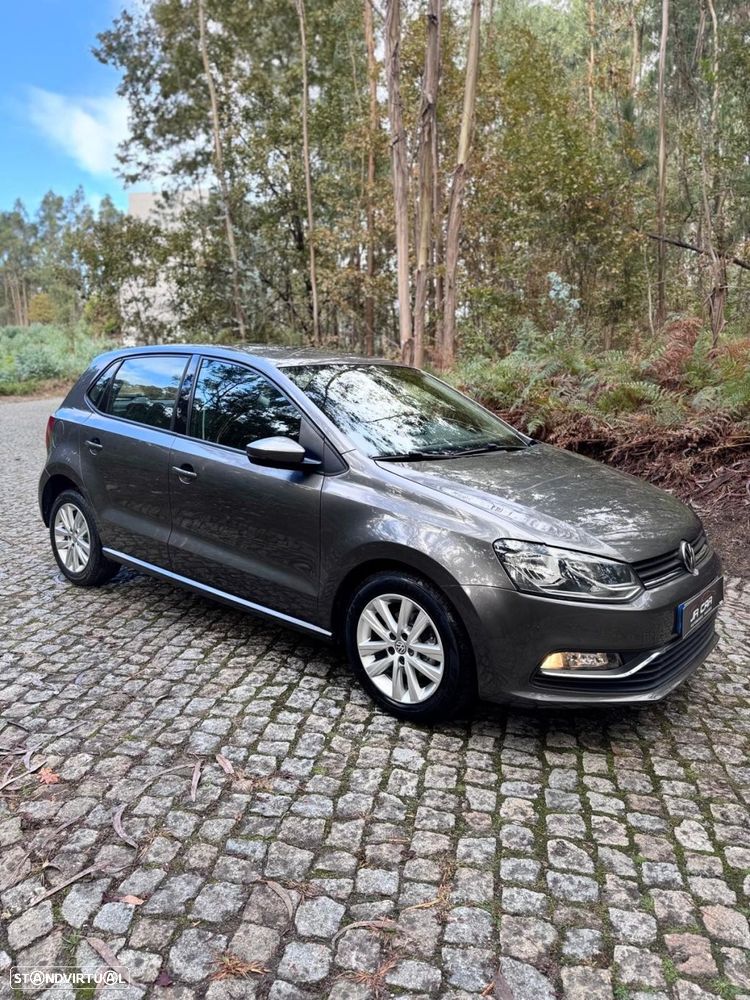 VW Polo 1.0 Confortline - 6