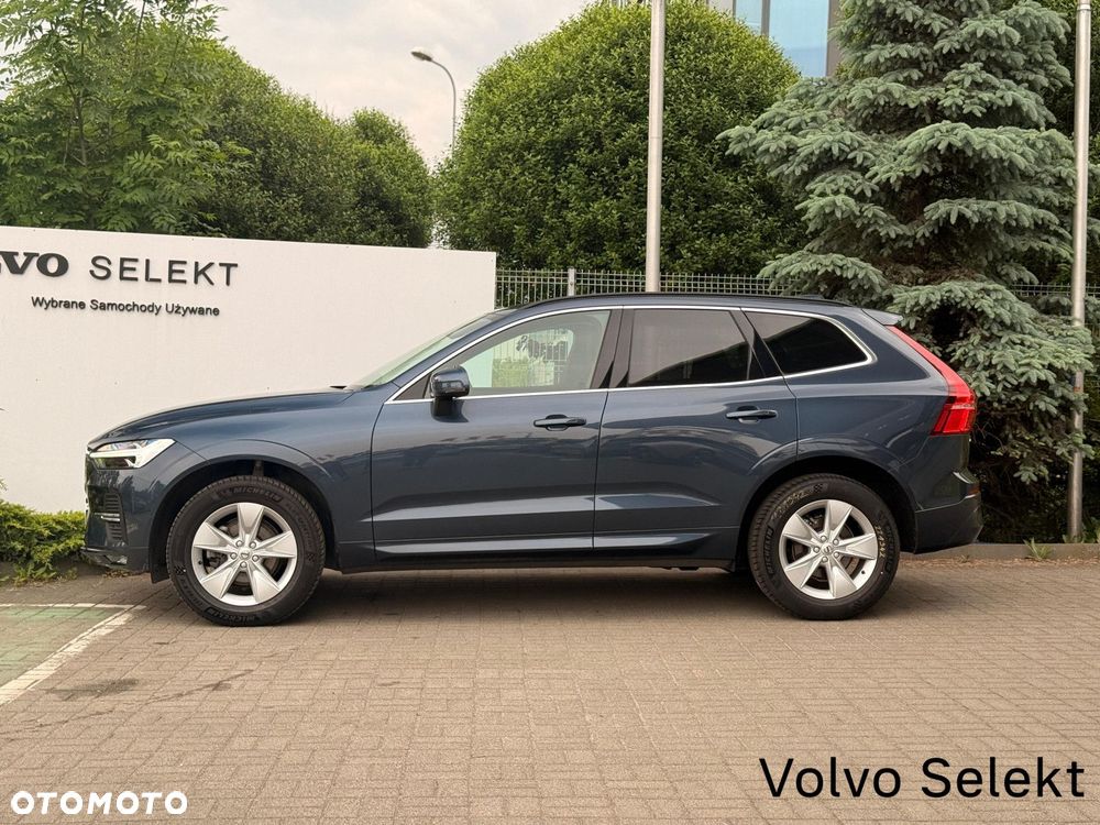 Volvo XC 60 - 7