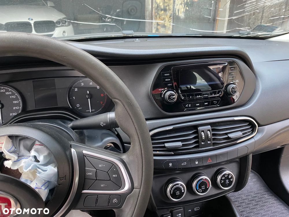 Fiat Tipo 1.4 Classic - 5