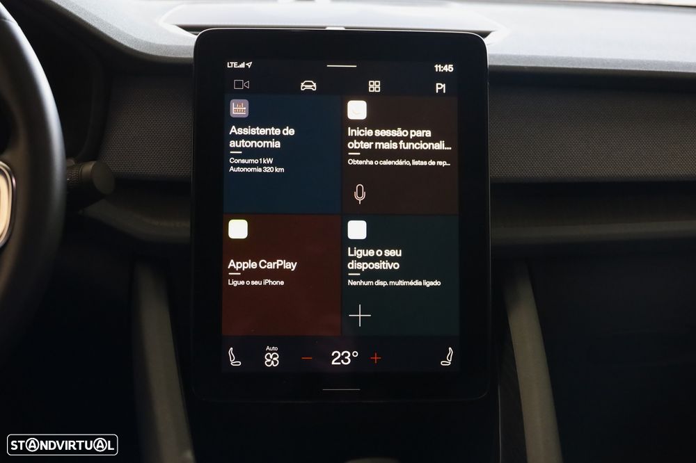 Polestar 2 Single Motor 78kWh - 18