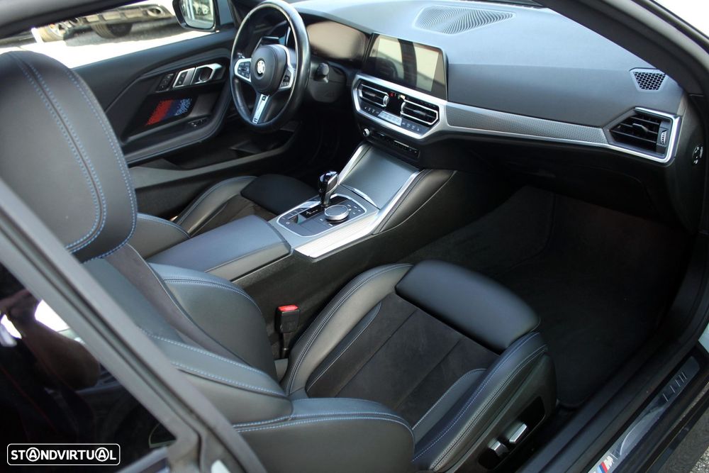 BMW 220 - 28