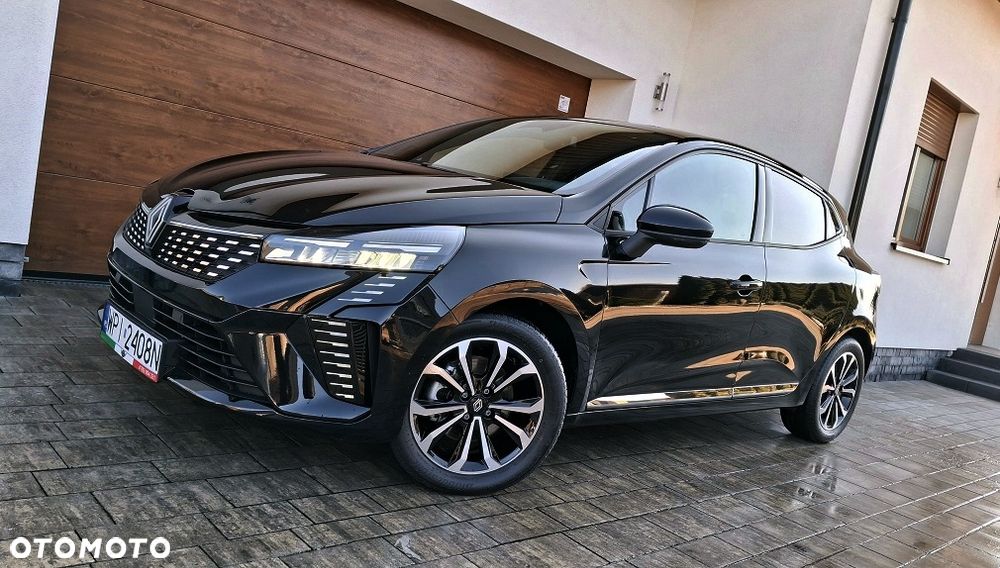 Renault Clio TCe 90 X-tronic INTENS - 2