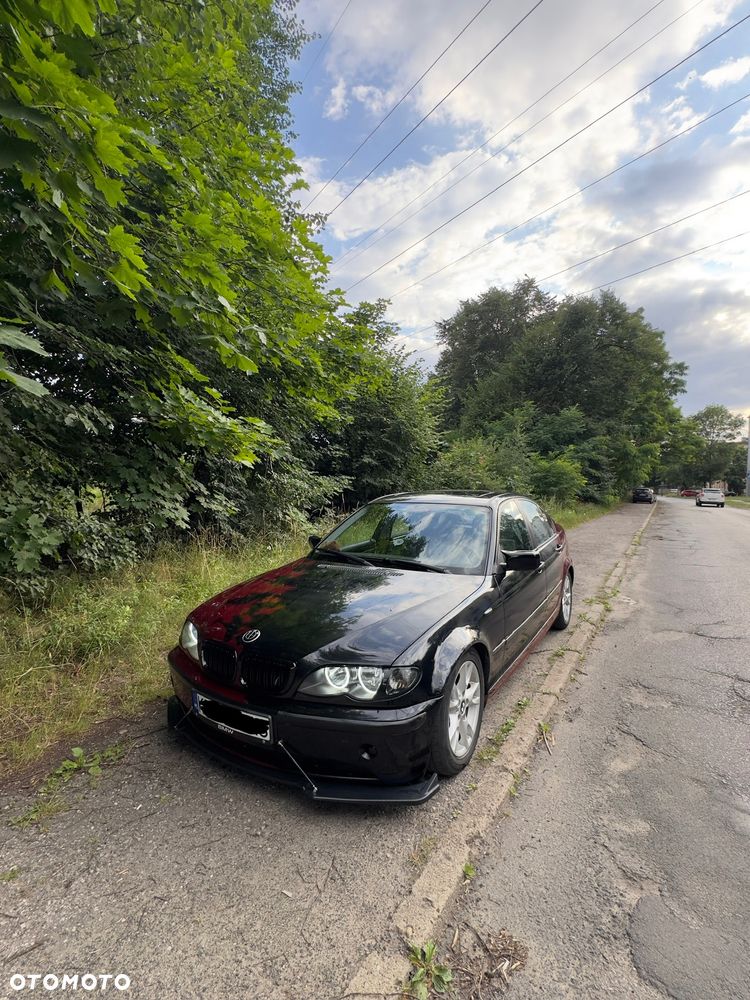 BMW Seria 3 - 6