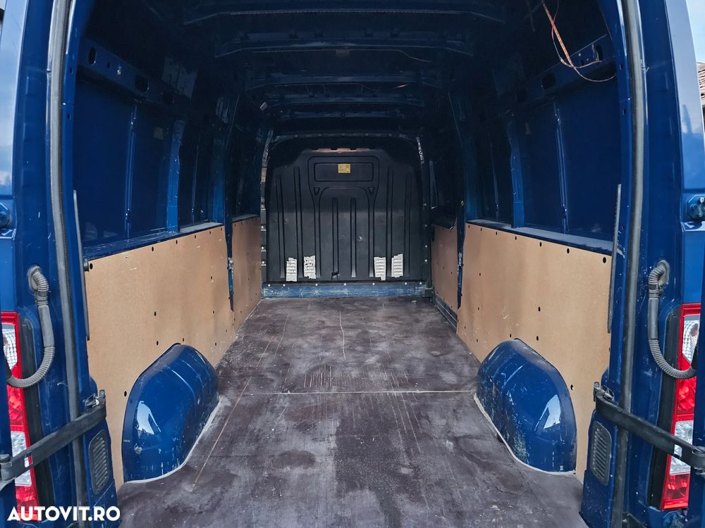 Renault Master - 12