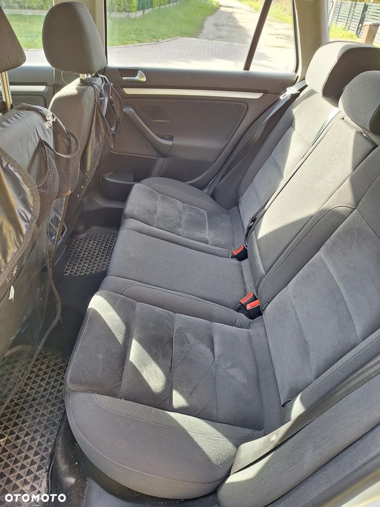 Volkswagen Golf 1.4 TSI Highline - 10