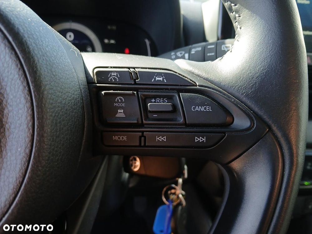 Toyota Yaris Hybrid 1.5 Style - 24