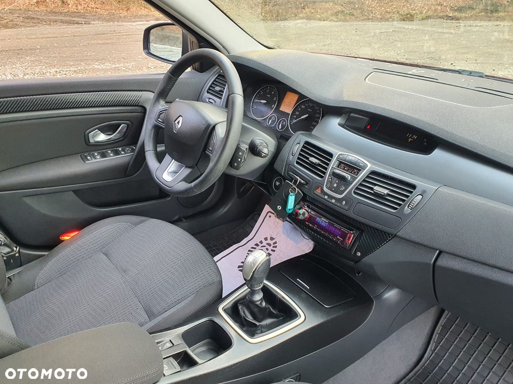 Renault Laguna 2.0 16V Expression - 10