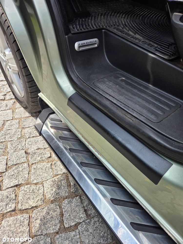 Volkswagen Caravelle L2 Comfortline - 34