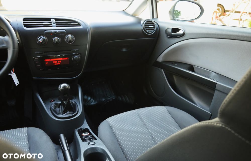 Seat Leon - 20