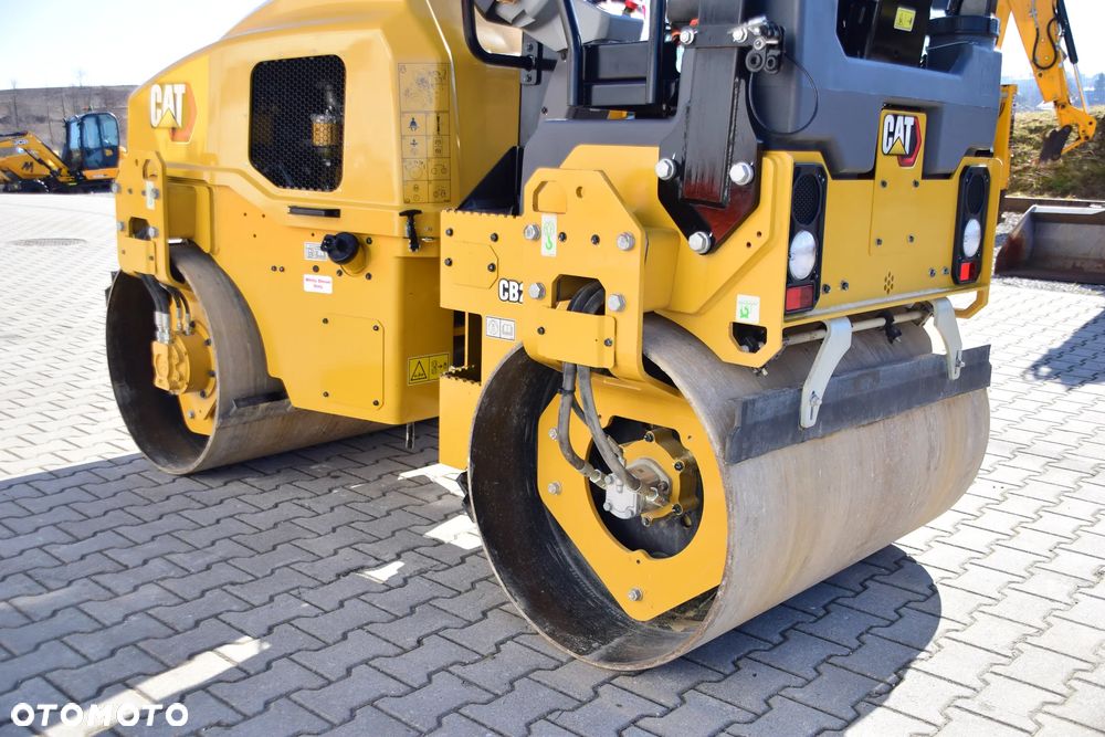 Caterpillar CB2.7 GC - 7