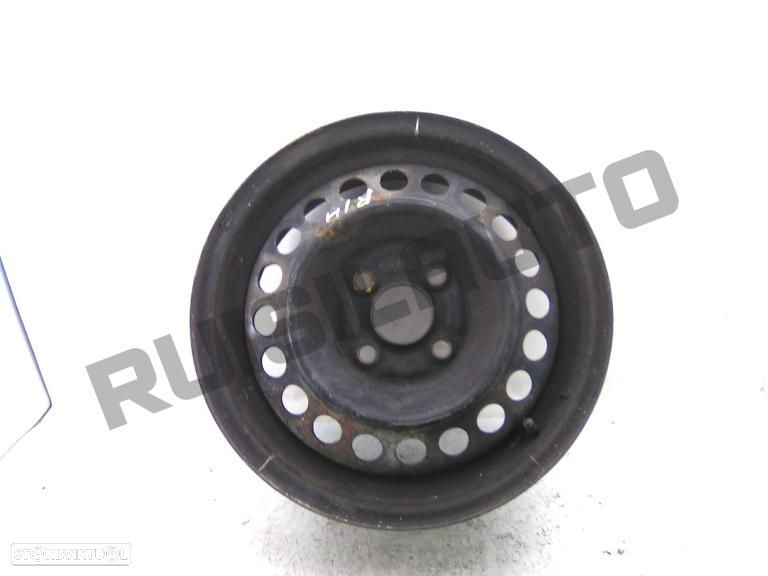 Jante Ferro R14  Honda Jazz Ii [2001_2007] 1.2 I-dsi - 1