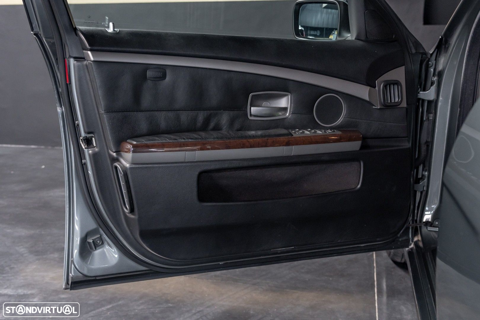 BMW 730 d - 22