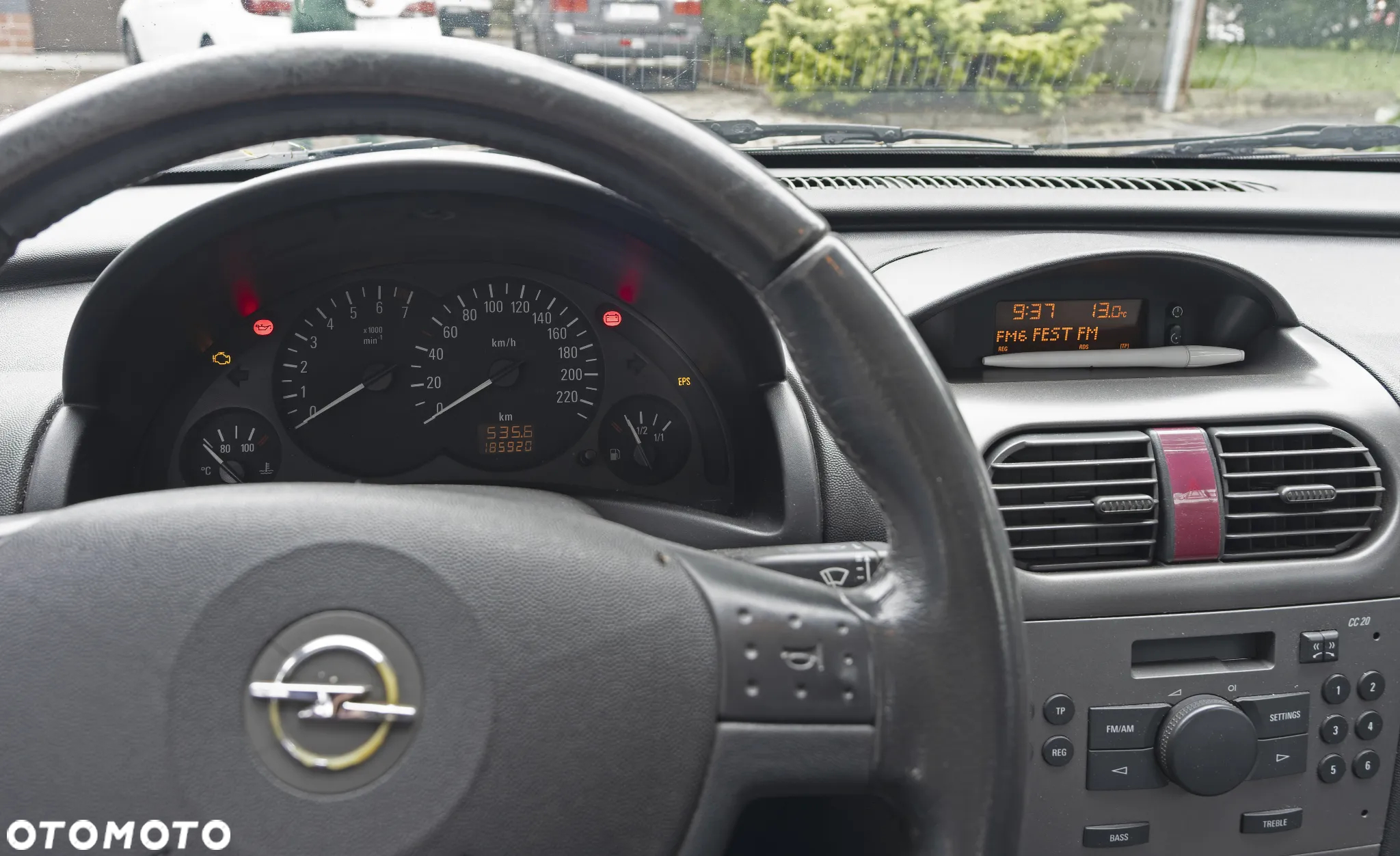 Opel Corsa - 6