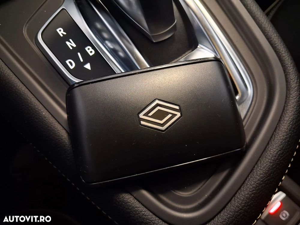 Renault Symbioz - 15