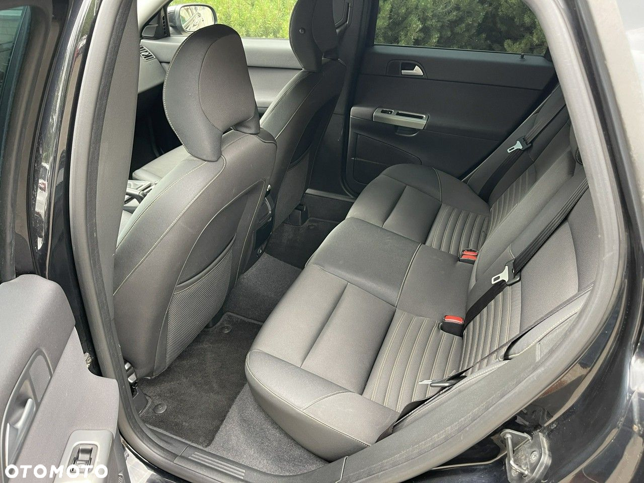 Volvo V50 - 23