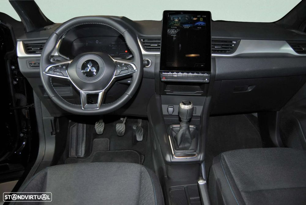 Mitsubishi ASX 1.0 MPI-T Kaiteki - 38