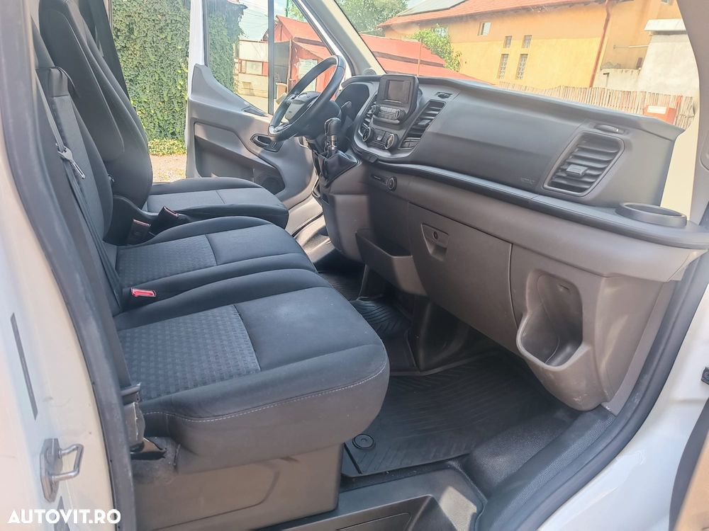 Ford Transit - 6