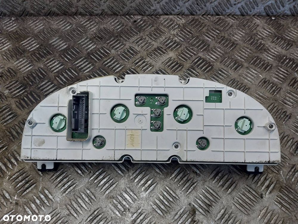 LICZNIK ZEGARY FORD MONDEO MK3 1.8 16V 3S7T-10849-AD - 3