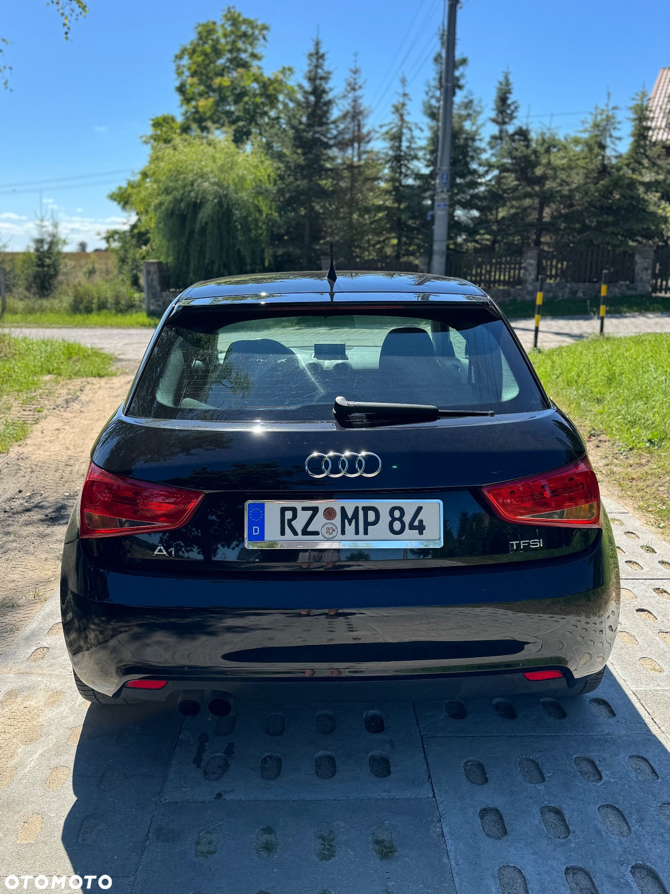 Audi A1 - 6